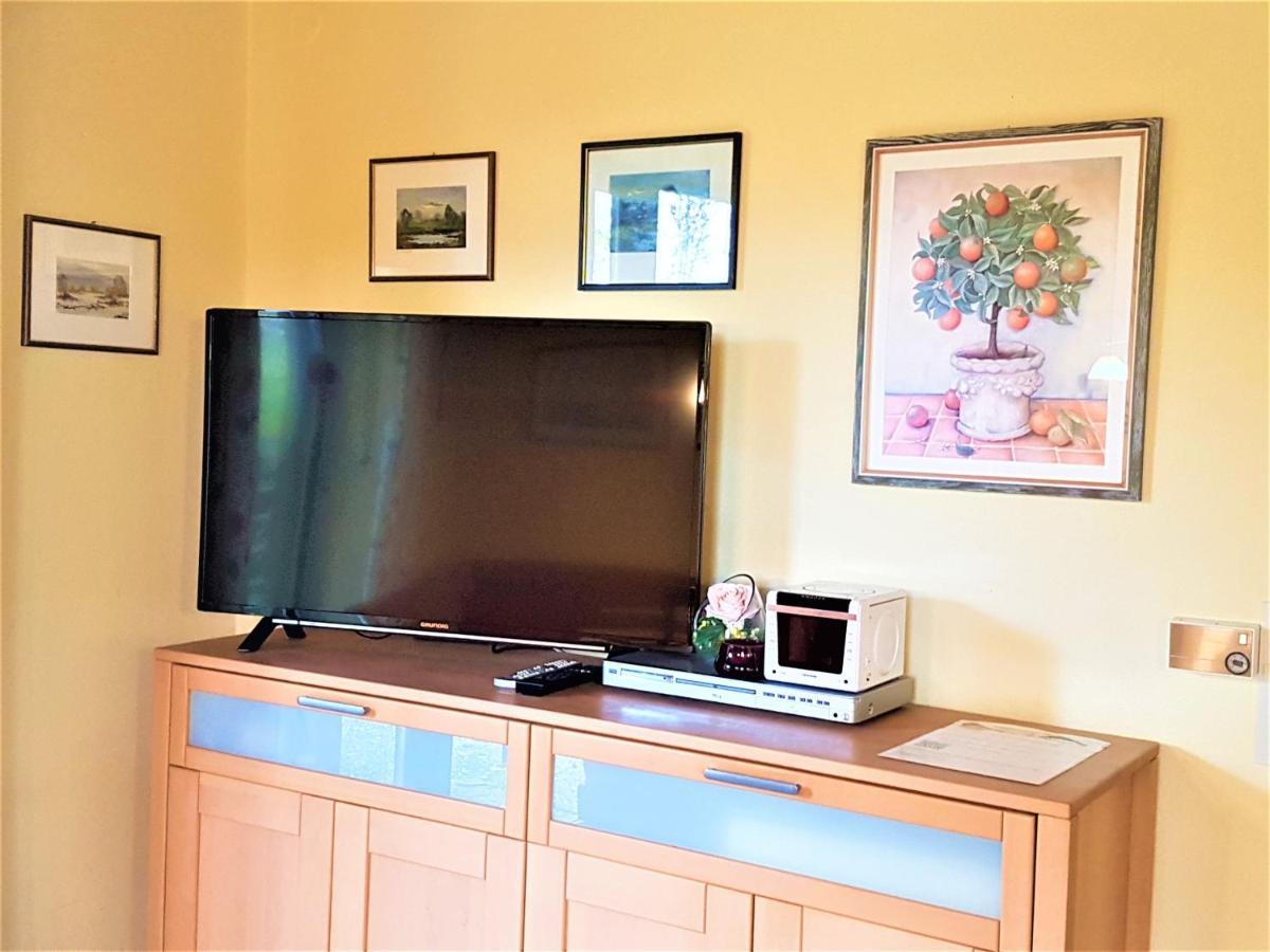 Ferienappartements Mit Herz Бишофсмайс Экстерьер фото